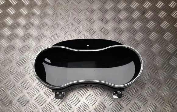 Jeep Grand Cherokee Speedometer (instrument cluster) P05091444AF