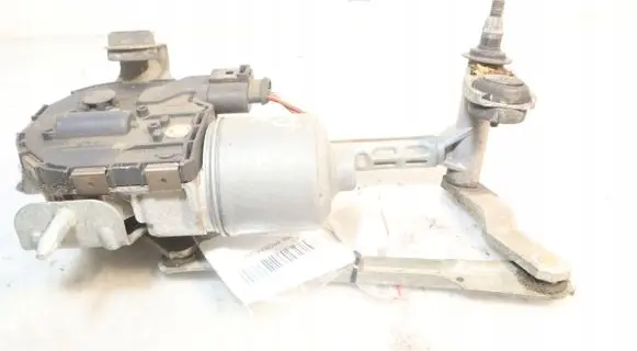 Seat Altea XL Wiper motor