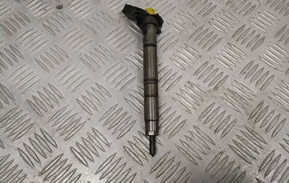 Audi A6 S6 C7 4G Fuel injector 059130277CD