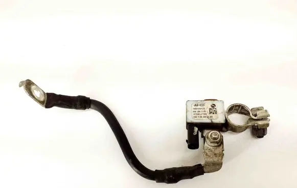 KIA Ceed Negative earth cable (battery) 37180J7100