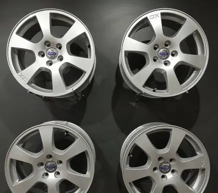 Volvo XC60 R17 alloy rim 30671480