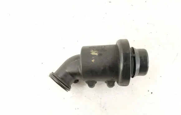 Intake resonator