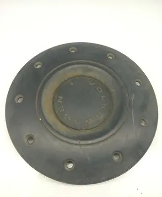 Volkswagen Caddy Original wheel cap 2K0906149C