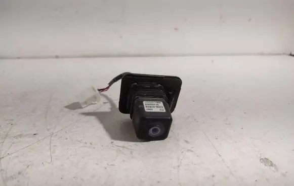 Mazda 5 Reversing camera C23667RC0 61B00467 Gpkd32u01r
