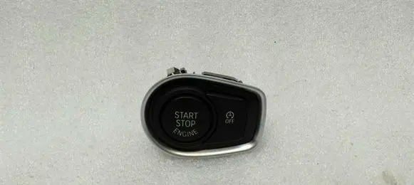 BMW X1 F48 F49 Engine start stop button switch 9289136