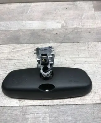 Peugeot 208 Rear view mirror (interior) E8025207