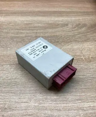 BMW 5 E39 Light module LCM 8375964 Used