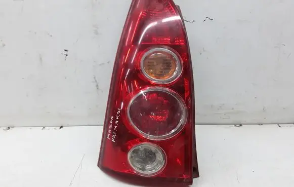 Mazda Premacy Rear/tail lights
