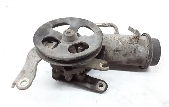 Power steering pump