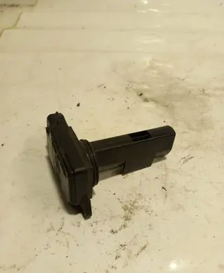 Mitsubishi Outlander Mass air flow meter MR985187 E5T60171