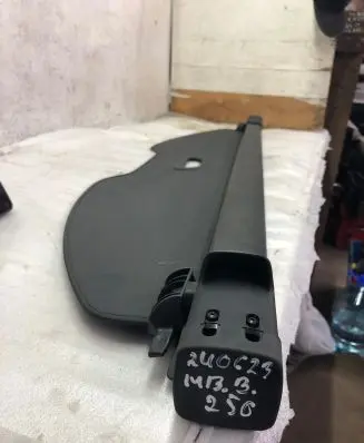 Mercedes-Benz B W246 W242 Parcel shelf load cover 9918017941