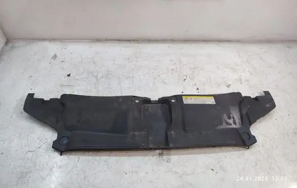 Top upper radiator support slam panel