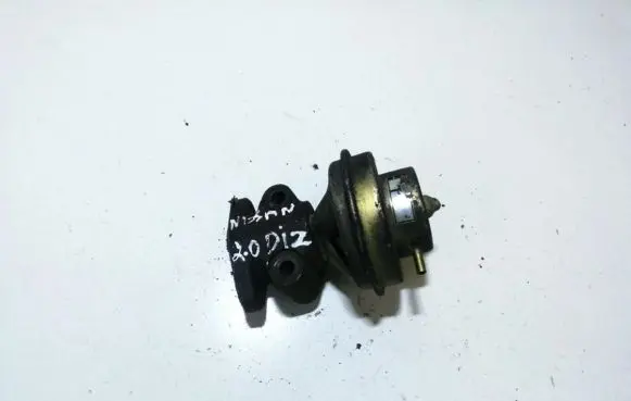 Nissan Primera EGR valve 547206c