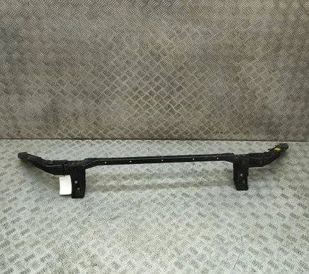 Jaguar XE Top upper radiator support slam panel CPLA18N969BC GX7316E144A