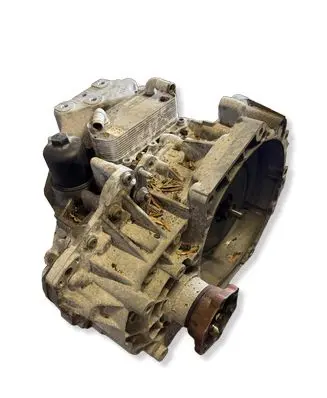 Skoda Kodiaq Automatic gearbox 02E409601D SIJ