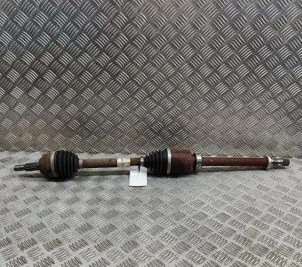 Nissan Juke II F16 Front driveshaft 391002592R