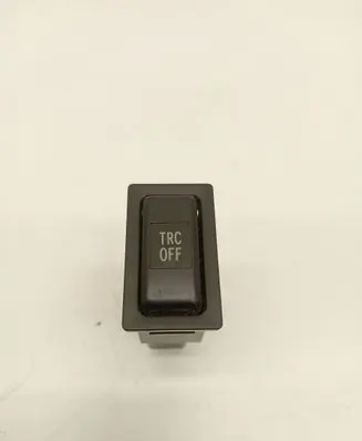 Toyota Corolla Verso AR10 Traction control (ASR) switch TR8801
