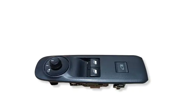 Citroen Berlingo Electric window control switch 98016298ZD 98177359ZD 96673722ZD