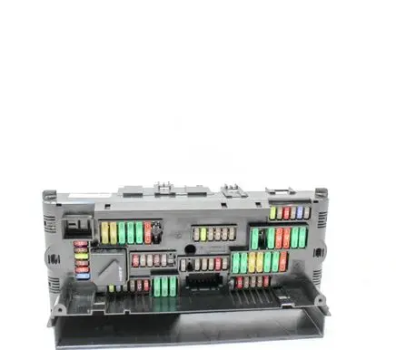 BMW 5 F10 F11 Fuse box set 9252815