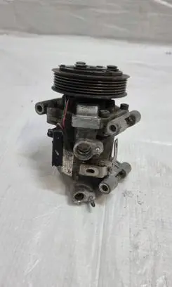 Opel Combo E Air conditioning (A/C) compressor (pump) 9810349980