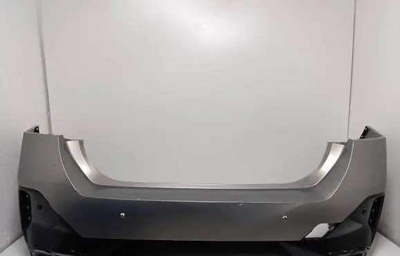 BMW 5 G60 Rear bumper 51128084713