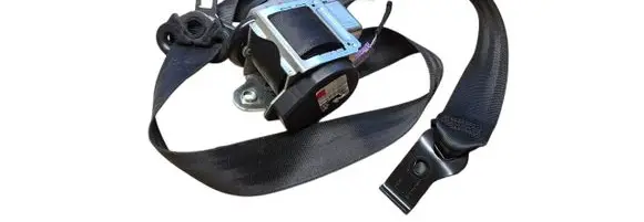 Audi A3 S3 A3 Sportback 8P Front seatbelt 8P4857705C