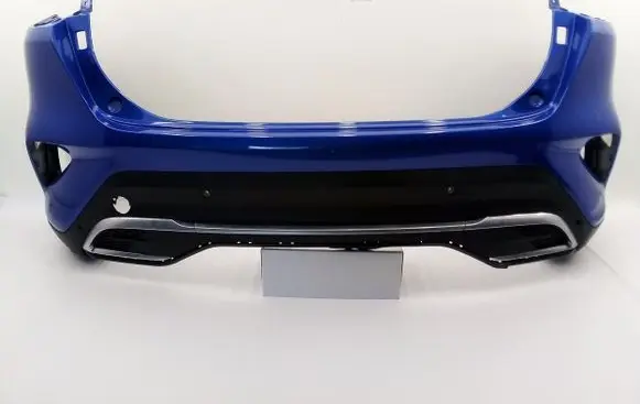 KIA Xceed Rear bumper 86611J7CA0