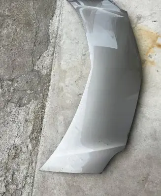 Renault Modus Engine bonnet/hood