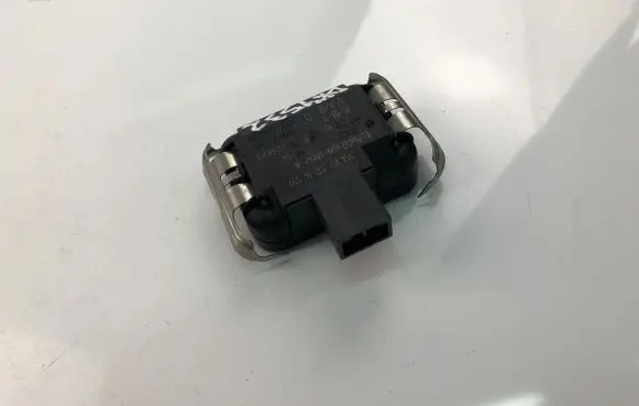 Volvo XC60 Other control units/modules 31214359