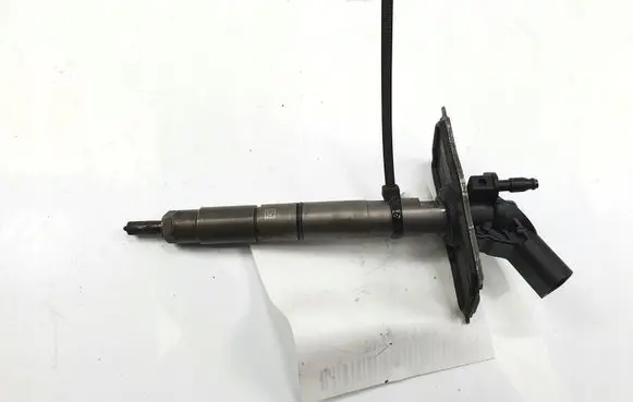 Audi A8 S8 D3 4E Fuel injector 059130277AH 3.0TDI