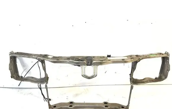Mercedes-Benz C W202 Radiator support slam panel k2662