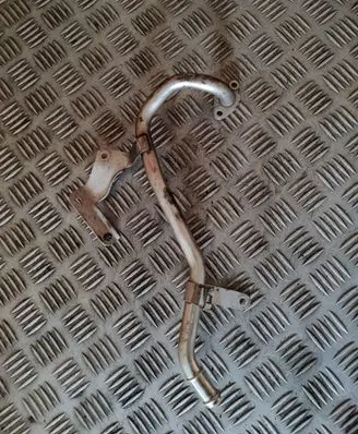 Mercedes-Benz B W246 W242 Engine coolant pipe/hose A6512030602