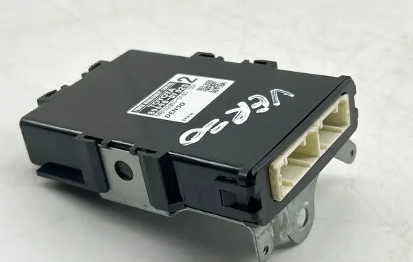 Toyota Verso Other control units/modules 896900F020 MB1028500160