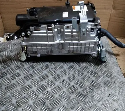 Lexus UX Hybrid / electric car battery G920076060