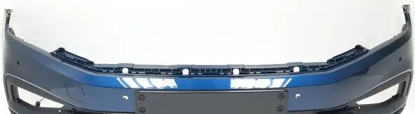 Volkswagen PASSAT B8 Front bumper 3G0807221E