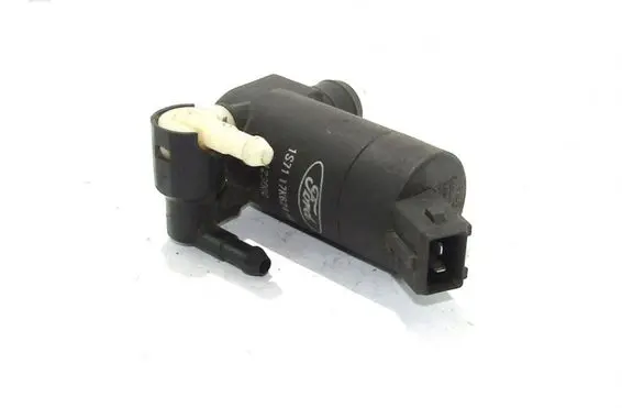 Ford Mondeo Mk III Windscreen/windshield washer pump 1S7117K624FA
