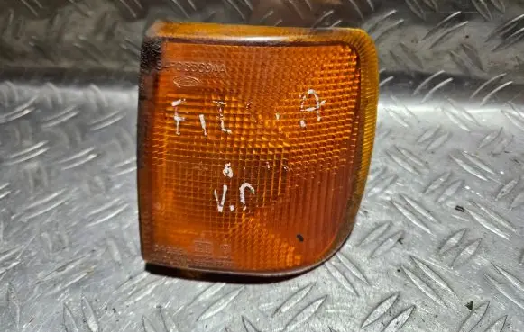 Ford Fiesta Front indicator light 84FG13369AA