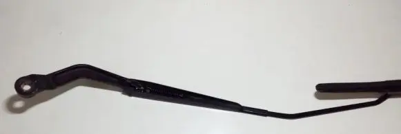 Nissan Almera N16 Front wiper blade arm 46128886bn000la