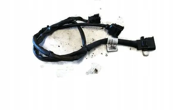 Mercedes-Benz R W251 Gearbox/transmission wiring loom A2721502033