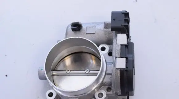 Mercedes-Benz E W213 Throttle valve A2761410125