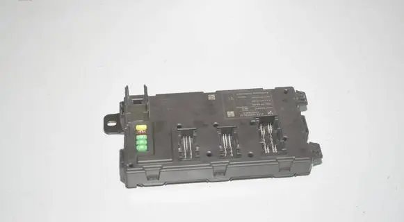 BMW 3 F30 F35 F31 Comfort/convenience module 9298958 61359298958 9293305
