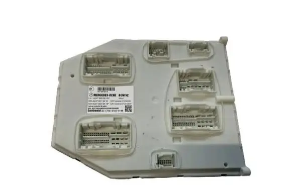 Mercedes-Benz CLA C118 X118 Other control units/modules A2479009218 A2479015504 A2479026816