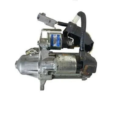 Subaru Outback (BT) Starter motor 23300AA940 4380004940 25230AA180
