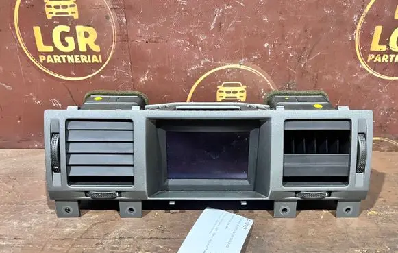 Opel Signum Screen/display/small screen 13178765