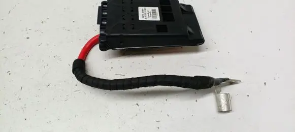 BMW X1 F48 F49 Positive wiring loom 8792232