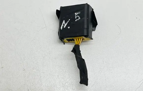 KIA Niro Engine installation wiring loom 