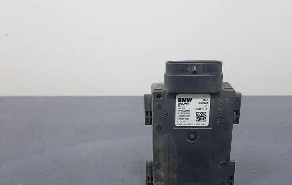 Blind spot module