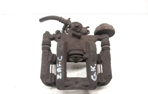 Opel Zafira C Rear brake caliper