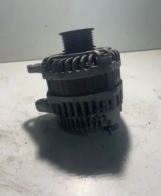 Nissan Qashqai Generator/alternator