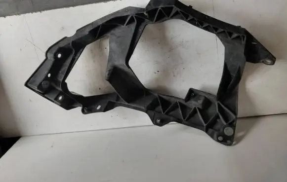 Smart ForFour I Headlight/headlamp mounting bracket A4546200901